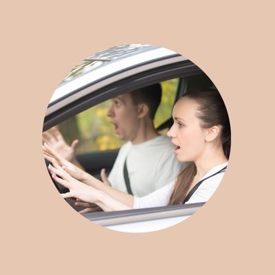 stress permis conduire landerneau peur de conduire