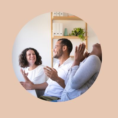 Moments de coh&eacute;sion&nbsp;en entreprise ou en structure